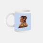 Githyanki Fighter-None-Mug-Drinkware-hypertwenty