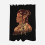 Githyanki Fighter-None-Polyester-Shower Curtain-hypertwenty