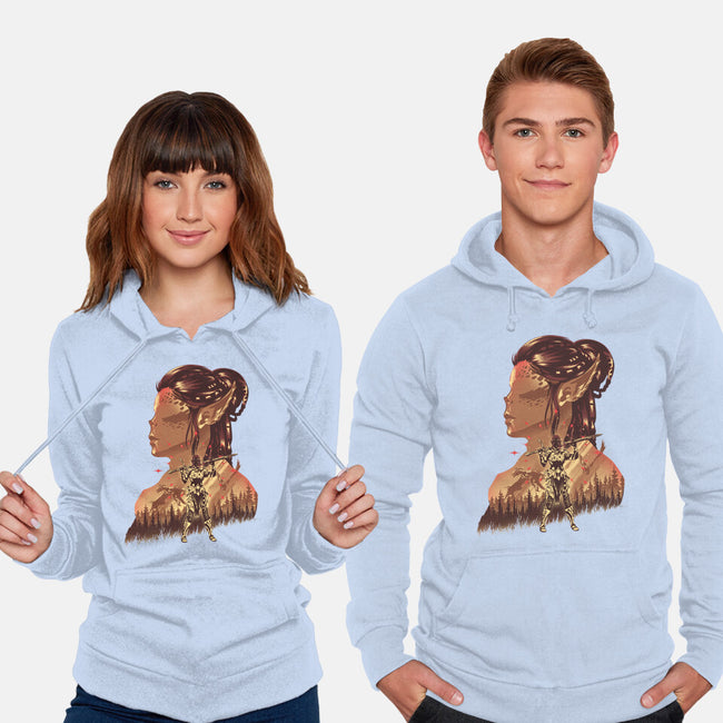 Githyanki Fighter-Unisex-Pullover-Sweatshirt-hypertwenty