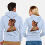Githyanki Fighter-Unisex-Zip-Up-Sweatshirt-hypertwenty