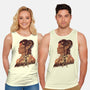 Githyanki Fighter-Unisex-Basic-Tank-hypertwenty