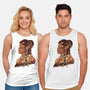 Githyanki Fighter-Unisex-Basic-Tank-hypertwenty