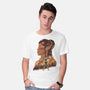 Githyanki Fighter-Mens-Basic-Tee-hypertwenty