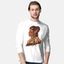 Githyanki Fighter-Mens-Long Sleeved-Tee-hypertwenty