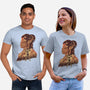 Githyanki Fighter-Unisex-Basic-Tee-hypertwenty