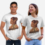Githyanki Fighter-Unisex-Basic-Tee-hypertwenty