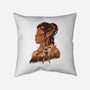 Githyanki Fighter-None-Removable Cover w Insert-Throw Pillow-hypertwenty