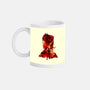 Barbarian Tiefling-None-Mug-Drinkware-hypertwenty