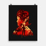 Barbarian Tiefling-None-Matte-Poster-hypertwenty