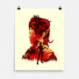 Barbarian Tiefling-None-Matte-Poster-hypertwenty