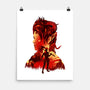 Barbarian Tiefling-None-Matte-Poster-hypertwenty