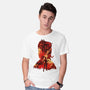 Barbarian Tiefling-Mens-Basic-Tee-hypertwenty