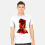 Barbarian Tiefling-Mens-Heavyweight-Tee-hypertwenty