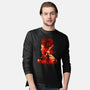 Barbarian Tiefling-Mens-Long Sleeved-Tee-hypertwenty