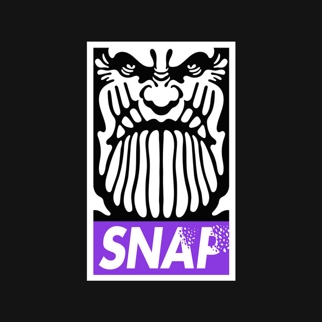 Snap-None-Matte-Poster-demonigote