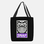 Snap-None-Basic Tote-Bag-demonigote