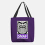 Snap-None-Basic Tote-Bag-demonigote