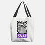 Snap-None-Basic Tote-Bag-demonigote