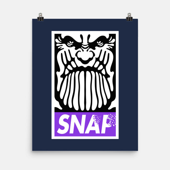 Snap-None-Matte-Poster-demonigote