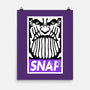 Snap-None-Matte-Poster-demonigote