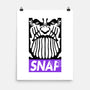Snap-None-Matte-Poster-demonigote