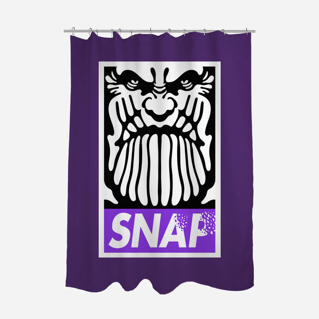 Snap-None-Polyester-Shower Curtain-demonigote