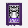 Snap-None-Polyester-Shower Curtain-demonigote