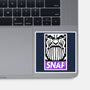 Snap-None-Glossy-Sticker-demonigote