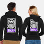 Snap-Unisex-Zip-Up-Sweatshirt-demonigote