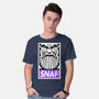 Snap-Mens-Basic-Tee-demonigote