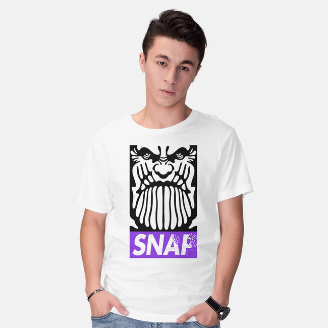 Snap-Mens-Basic-Tee-demonigote