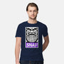 Snap-Mens-Premium-Tee-demonigote