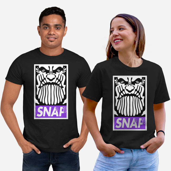 Snap-Unisex-Basic-Tee-demonigote