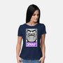 Snap-Womens-Basic-Tee-demonigote