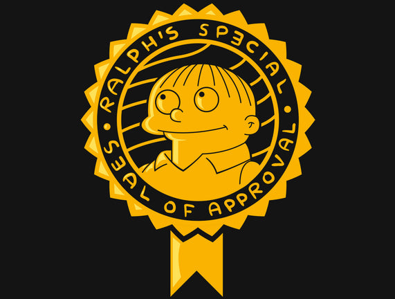 Special Seal