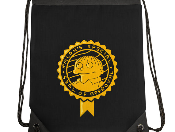 Special Seal
