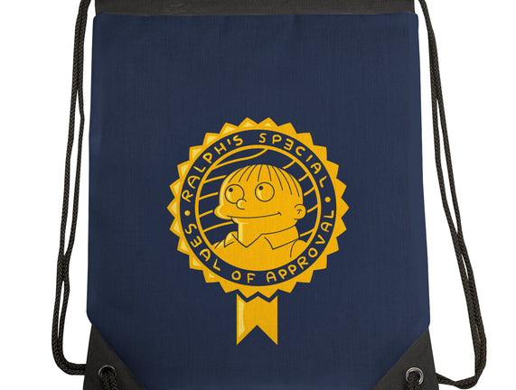 Special Seal
