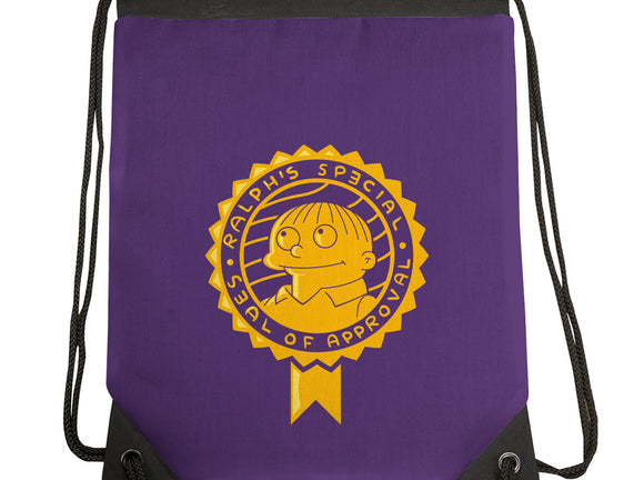 Special Seal