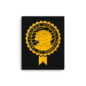Special Seal