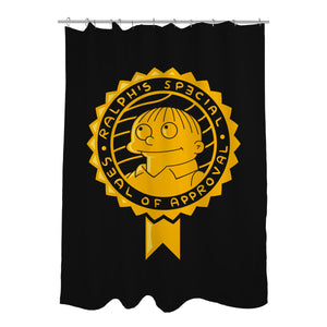 Special Seal
