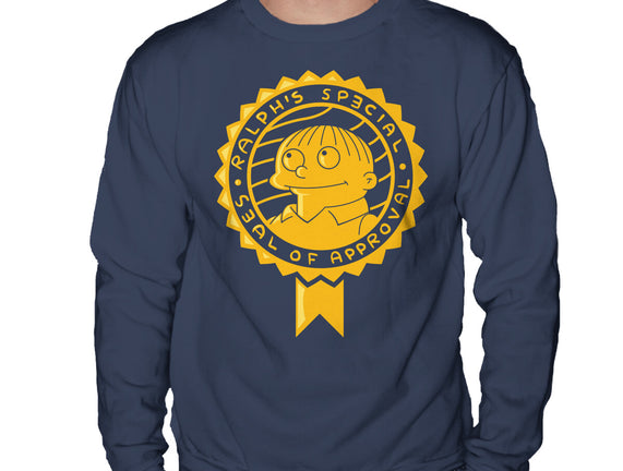 Special Seal