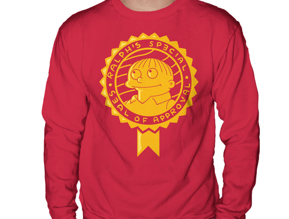 Special Seal