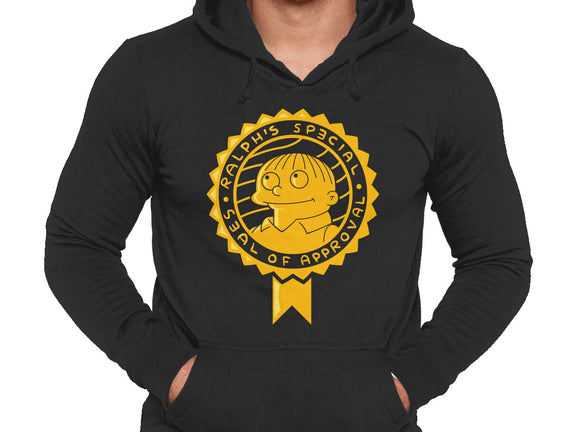 Special Seal