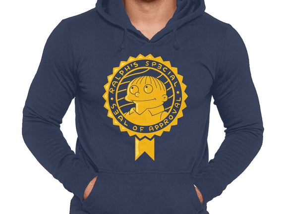 Special Seal