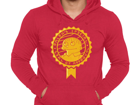 Special Seal