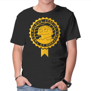 Special Seal