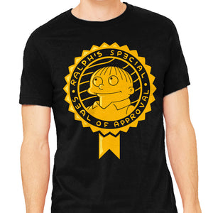 Special Seal