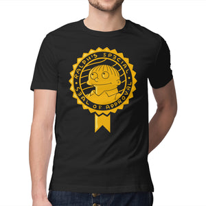 Special Seal