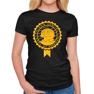 Special Seal