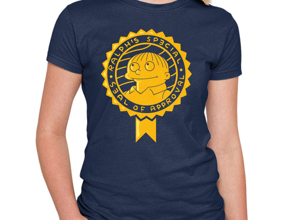 Special Seal
